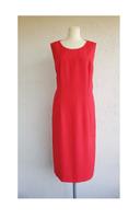 Bexleys rotes Kleid Etuikleid Bremen-Mitte - Bahnhofsvorstadt  Vorschau