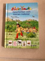 Geschichten vom kleinen Indianer - Lesestufe 1 Niedersachsen - Esens Vorschau