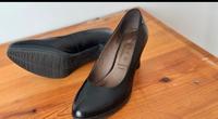 Klassischer Pumps schwarz mit Antistresssohle Hessen - Herborn Vorschau