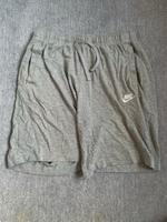 Nike kurze graue Sporthose Nordrhein-Westfalen - Wesel Vorschau