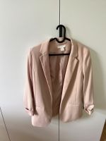 Blazer in Blush Dresden - Blasewitz Vorschau