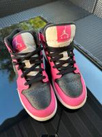 Nike Jordan Größe 38,5 Kr. München - Planegg Vorschau