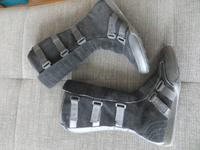 tolle schwarze Esprit Stiefel 39 Duisburg - Duisburg-Süd Vorschau
