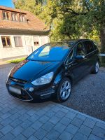 Ford s-max Bayern - Kaufbeuren Vorschau