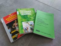 Bücher Ausdauertraining Baden-Württemberg - Bruchsal Vorschau