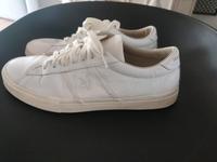 Schuhe Sneaker Leder Herren Marc O'Polo Gr. 41 Nordrhein-Westfalen - Leverkusen Vorschau