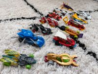 13 Hotwheels Autos im Set fancy edition Thüringen - Jena Vorschau