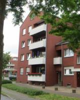 Zentrale 3 Zimmer Wohnung in Dorsten Hardt Nordrhein-Westfalen - Dorsten Vorschau