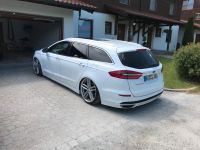 Ford Mondeo V MK5 Gewindefahrwerk  tiefentspannt.com Bayern - Griesstätt Vorschau