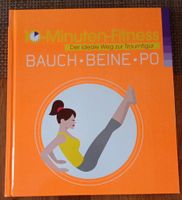 Buch: Bauch, Beine, Po Nordrhein-Westfalen - Lüdinghausen Vorschau