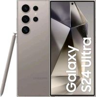 Samsung Galaxy S24 ultra 256gb Leipzig - Leipzig, Zentrum-Ost Vorschau
