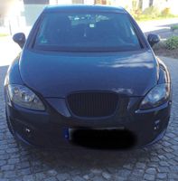 Seat Leon 1P 1.2 TSI Bayern - Surberg Vorschau