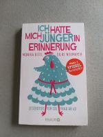 Taschenbuch "Ich hatte mich jünger in Erinnerung" top! Rheinland-Pfalz - Waldorf Kr Ahrweiler Vorschau