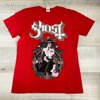 The Band Ghost (Ghost B.C.) Shirt Vahr - Neue Vahr Südost Vorschau