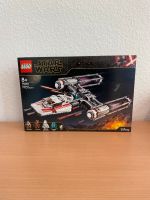 LEGO Star Wars 75249 Resistance Y-Wing Starfighter | neu & EOL Nordrhein-Westfalen - Mönchengladbach Vorschau