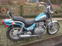 Kawasaki EN500A USA Import mit erst 12000 Mailen in Teilen Niedersachsen - Westoverledingen Vorschau