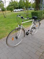 Fahrrad (Franssen), weiß Nordrhein-Westfalen - Neuss Vorschau