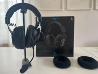 Logitech G PRO X Wireless/Bluetooth Headset Baden-Württemberg - Ostfildern Vorschau