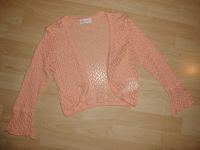 *NEU* Bolero 3/4 Arm, H&M, Gr. 146/152 Sachsen-Anhalt - Naumburg (Saale) Vorschau