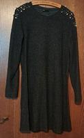 Sweatkleid mit Perlen Bayern - Reisbach Vorschau