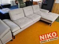 PASADENA Polsterecke Couch Sofa Stoff viele Funkt by NIKO Nordrhein-Westfalen - Rheine Vorschau