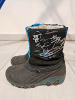 Gummistiefel Schneestiefel Gr. 28 Schleswig-Holstein - Ahrensburg Vorschau