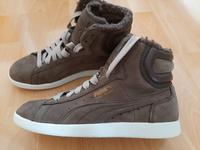 Turnschuhe/Sneakers Gr.37 PUMA NEU!!!!! Baden-Württemberg - Wernau Vorschau