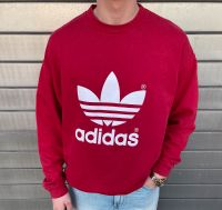 Vintage Adidas Sweatshirt / Pullover Rheinland-Pfalz - Bad Kreuznach Vorschau