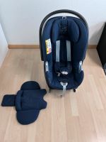 Premium Cybex Kindersitzschale verstellbar (180 grad) rotation Baden-Württemberg - Nufringen Vorschau