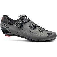 SIDI Genius 10 Rennrad Schuh Carbon Sohle, grau/sch, EU:44,5, TOP Eimsbüttel - Hamburg Eimsbüttel (Stadtteil) Vorschau