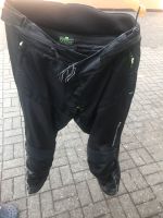 Verkaufe Motorradhose für Damen Hessen - Kassel Vorschau