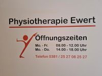 Physiotherapeut/in Rostock - Gross Klein Vorschau