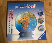 Ravensburger Puzzleball 3D, 240 Teile - neuwertig Baden-Württemberg - Malsch Vorschau