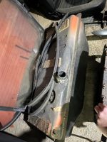 Opel GT Bj 71 Tank Bad Grund (Harz) - Windhausen Vorschau