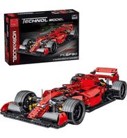 Aprila Technic Racing Car Model for Ferrari Formula FRR F1 Pankow - Weissensee Vorschau