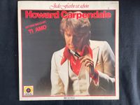 Howard Carpendale  Jede Farbe ist schön  Vinyl LP 12" mit Ti amo Nordrhein-Westfalen - Pulheim Vorschau