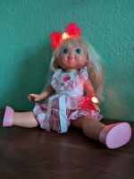Mattel Lil Miss Twinkles Vintage Puppe 1989 "leuchtet"  + Kamm Niedersachsen - Braunschweig Vorschau