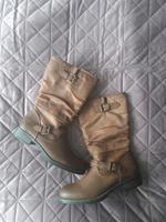Rieker Damenstiefel Thüringen - Sömmerda Vorschau