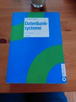 Buch Datenbanksysteme 4. Auflage A. Kemper A. Eickler Kr. Dachau - Röhrmoos Vorschau