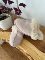 UGG Schuhe | Hausschuhe | rosa Gr. 38 Nordrhein-Westfalen - Neukirchen-Vluyn Vorschau