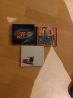 Drei CDs von den Red Hot Chili Peppers  - sehr guter Zustand Nordrhein-Westfalen - Lengerich Vorschau