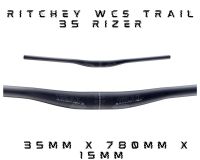 RITCHEY WCS TRAIL 35 RIZER Lenker 35mm x 780mm x 15mm MTB Lindenthal - Köln Sülz Vorschau