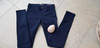 Guess Jeans Jegging Skinny, M (wie S), ungetragen, Strassknopf Brandenburg - Leegebruch Vorschau