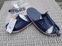 CROCS NEUE BADESCHUHE 39-40 Badelatchen Wuppertal - Elberfeld Vorschau