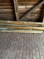 Holz zu Verschenken Schleswig-Holstein - Neumünster Vorschau