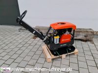 ♻️Lagernd♻️ Husqvarna LG204 Hatz Diesel E-Start Bayern - Brunnen Vorschau