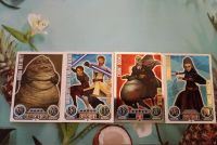 Star Wars Force Attax Karten Berlin - Schöneberg Vorschau