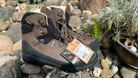 Mammut Trovat Guide II High GORE-TEX Wanderschuhe 10.5 Nordrhein-Westfalen - Essen-Fulerum Vorschau