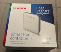 Bosch Smart Home Controller II - Neu & OVP Baden-Württemberg - Angelbachtal Vorschau