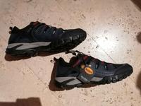 Sneaker Sportschuhe Sandale blau Dockers by Gerli Gr. 46 NEU Bayern - Mistelgau Vorschau